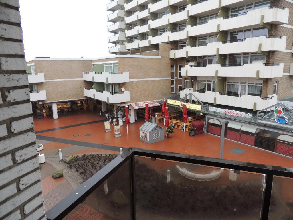 Haus Düne Apartment Cuxhaven