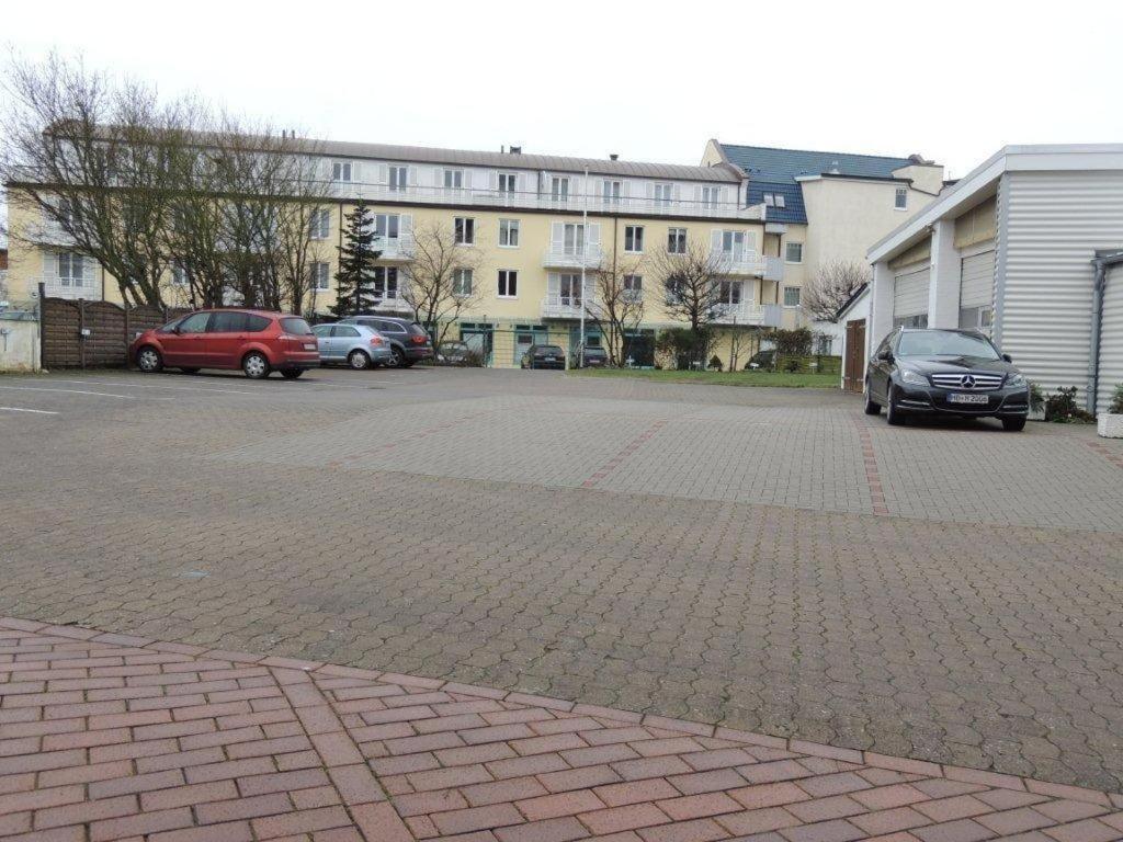 Haus Düne Cuxhaven