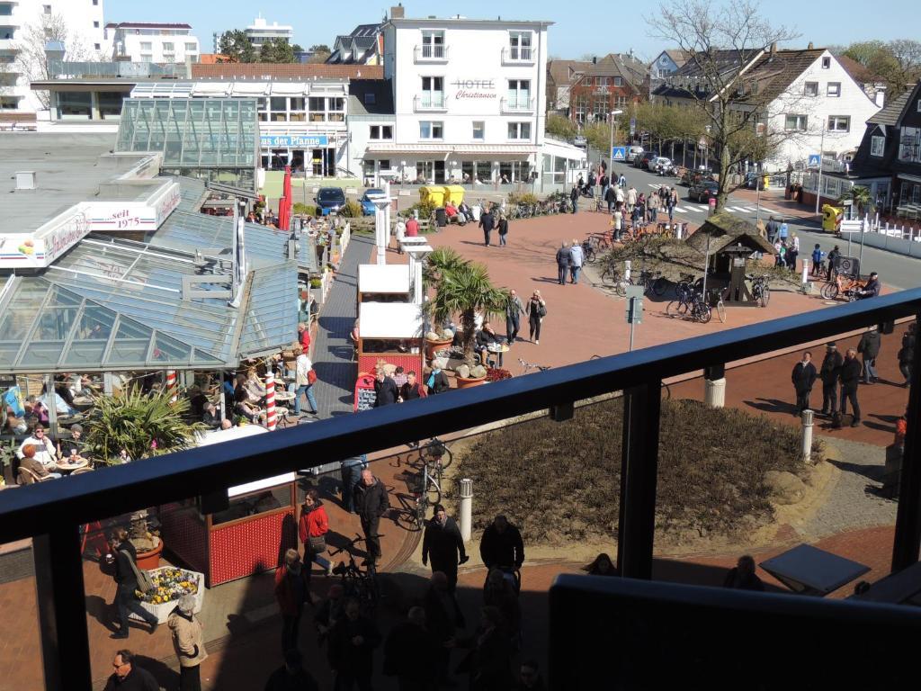 Haus Düne * Cuxhaven