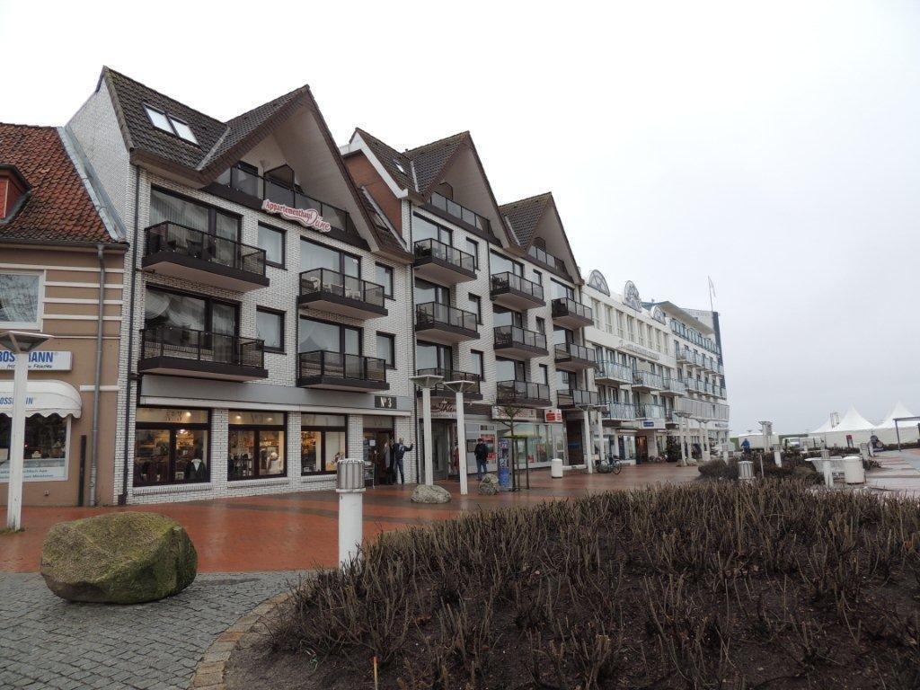 Haus Duene *