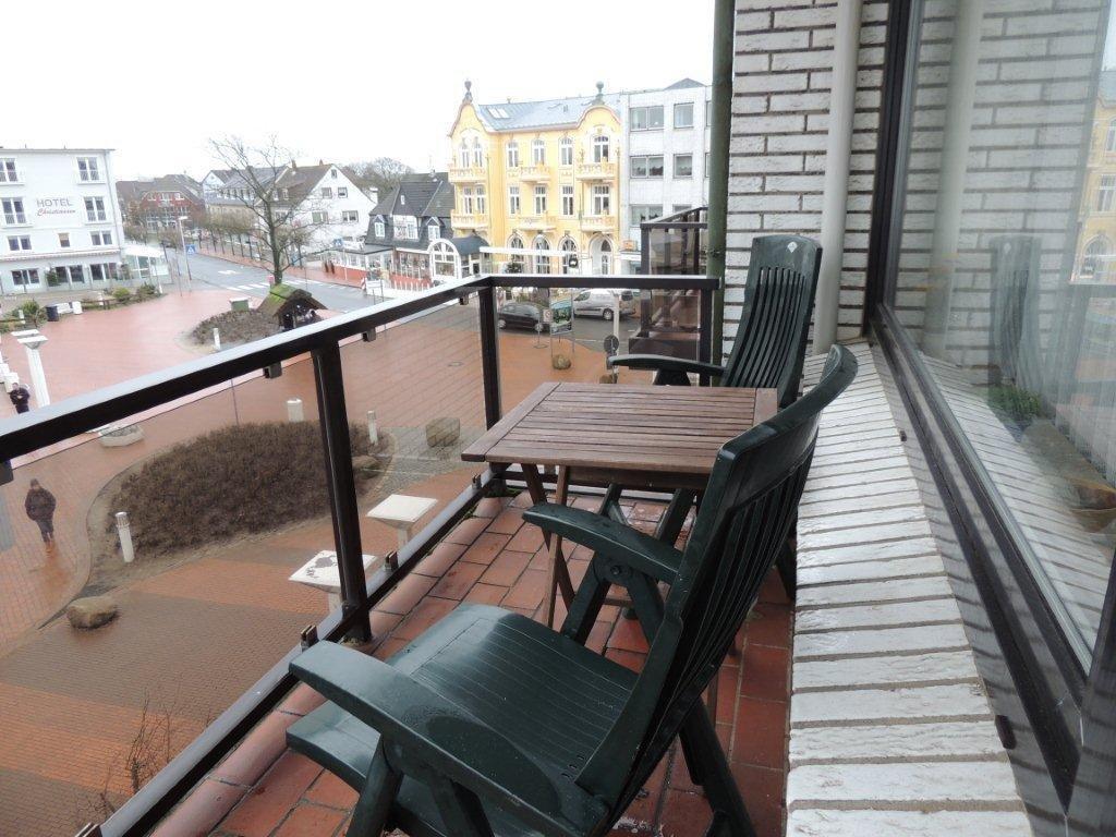 Haus Düne