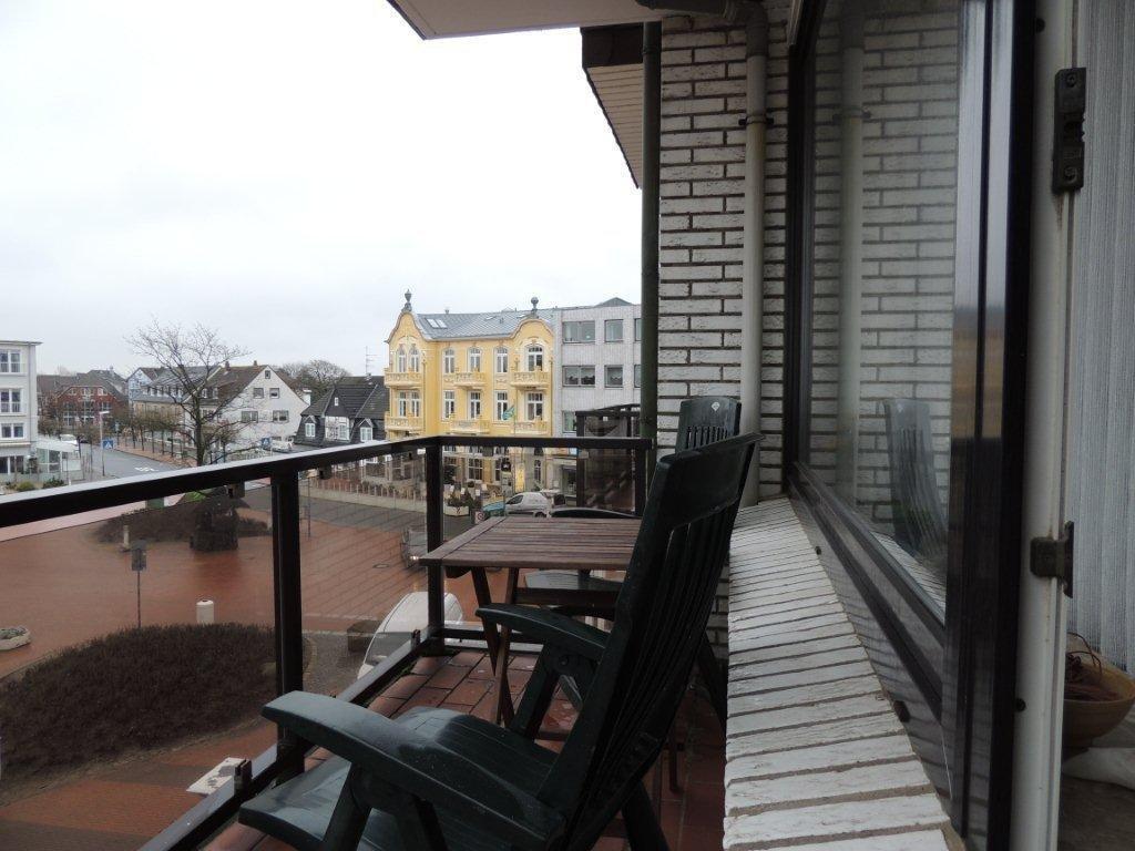 Haus Düne Apartment *