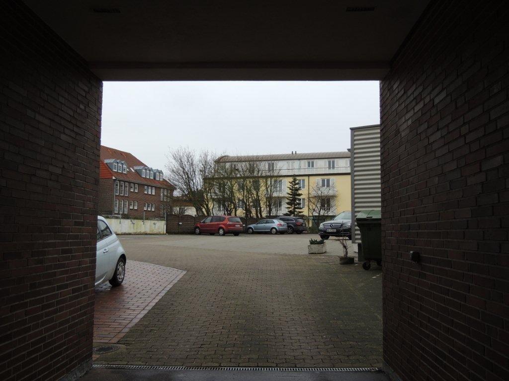 Haus Düne * Cuxhaven