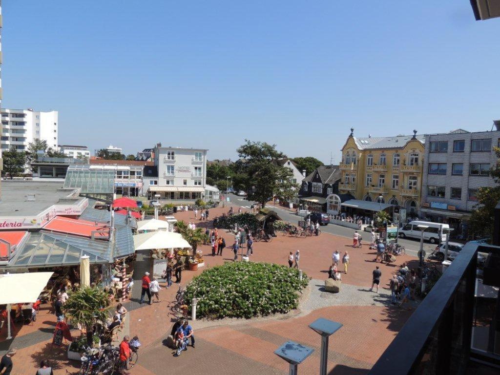 Haus Düne Cuxhaven